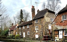 4 St Richard'S Cottages