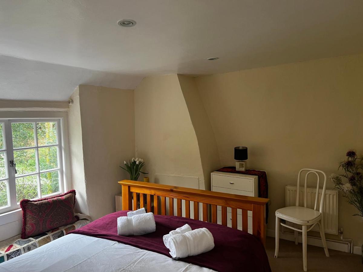 4 St Richard'S Cottages Fittleworth Buitenkant foto